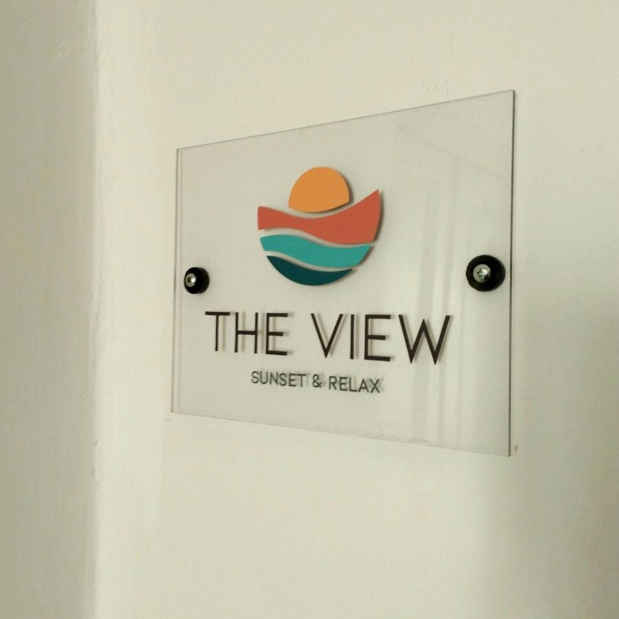The View - Sunset & Relax - Suite - Appartamenti Vista Lago Passignano sul Trasimeno Εξωτερικό φωτογραφία