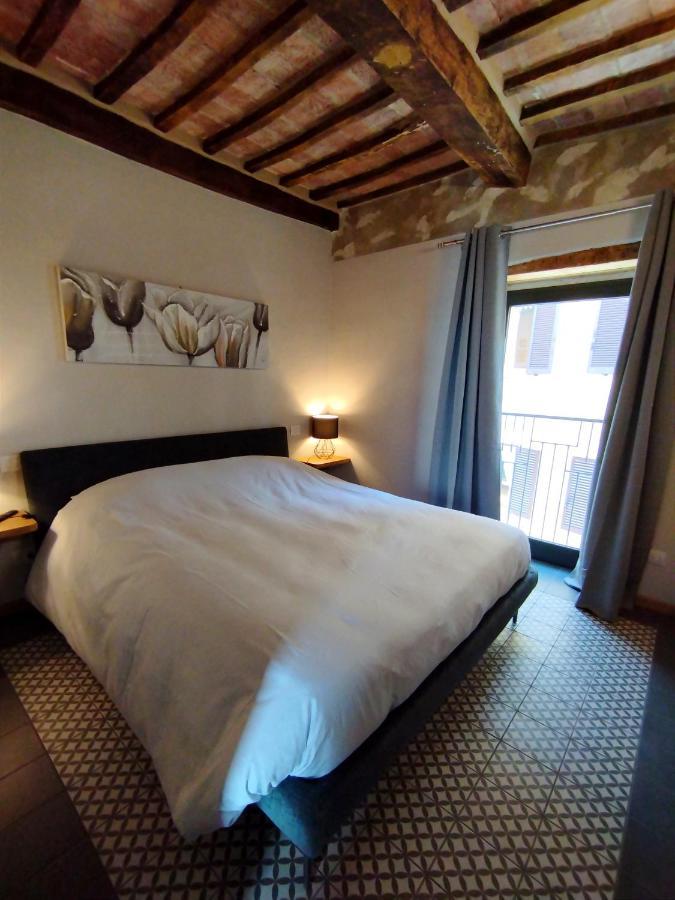 The View - Sunset & Relax - Suite - Appartamenti Vista Lago Passignano sul Trasimeno Εξωτερικό φωτογραφία