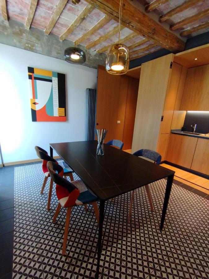 The View - Sunset & Relax - Suite - Appartamenti Vista Lago Passignano sul Trasimeno Εξωτερικό φωτογραφία