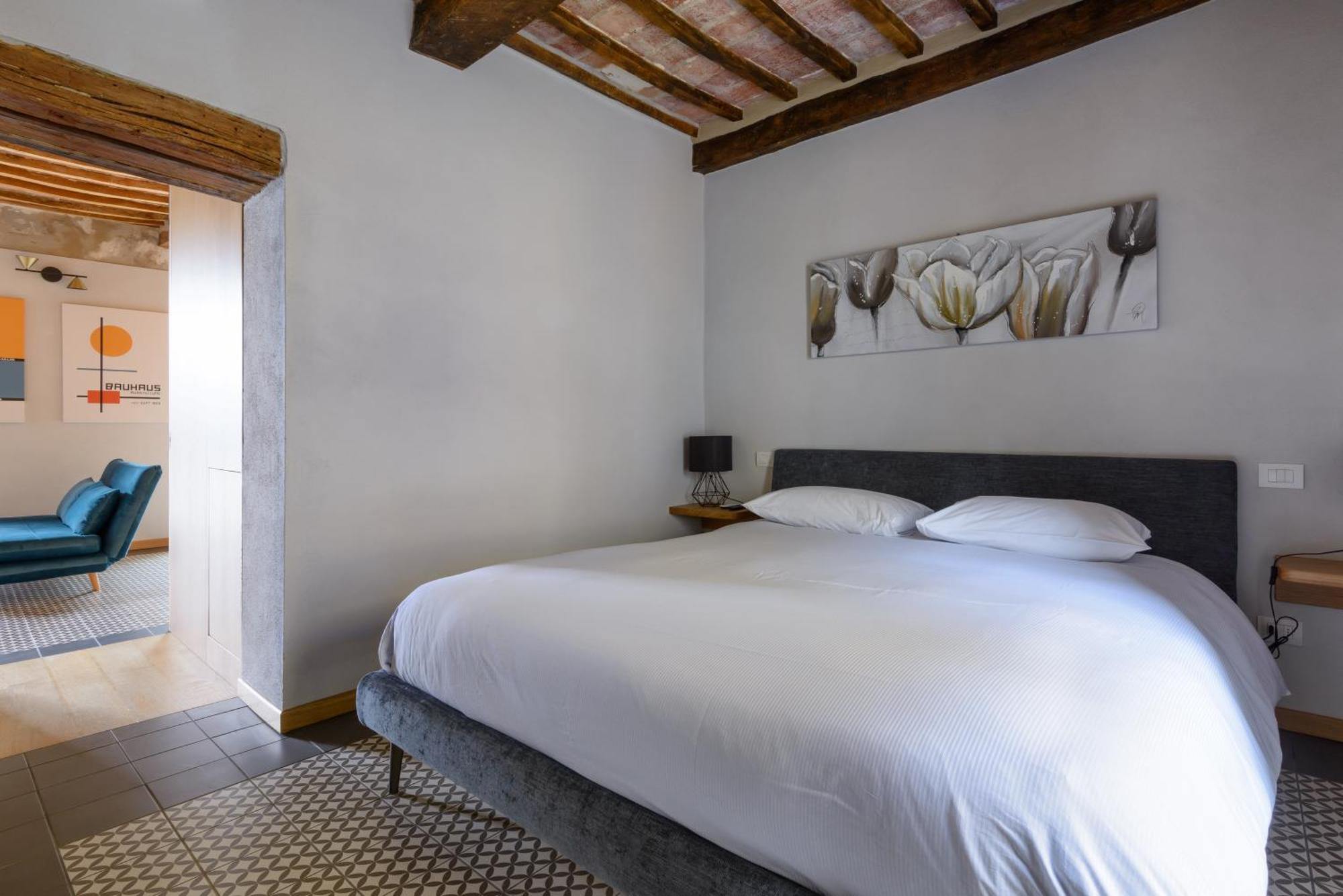 The View - Sunset & Relax - Suite - Appartamenti Vista Lago Passignano sul Trasimeno Εξωτερικό φωτογραφία