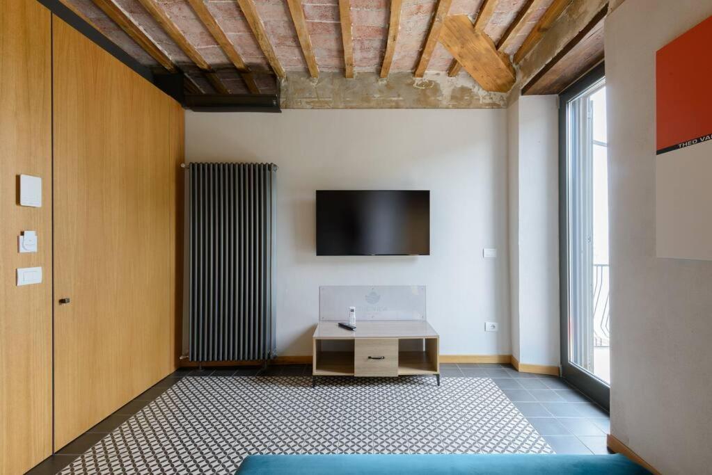 The View - Sunset & Relax - Suite - Appartamenti Vista Lago Passignano sul Trasimeno Εξωτερικό φωτογραφία